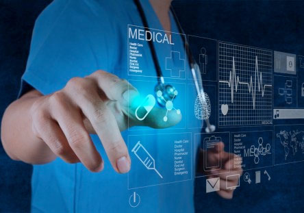 Medical Information Technology