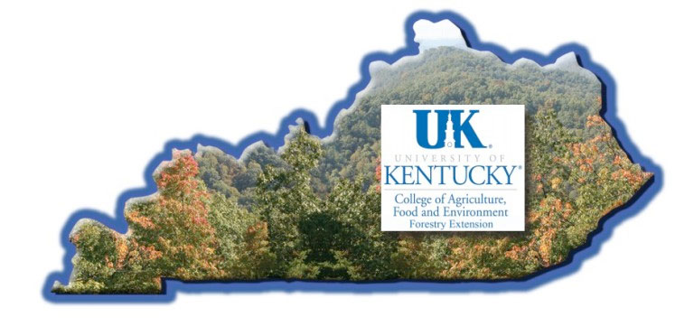 University of Kentucky’s Department of Forestry