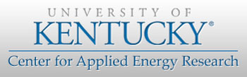 University of Kentucky Center for Applied Energy Research