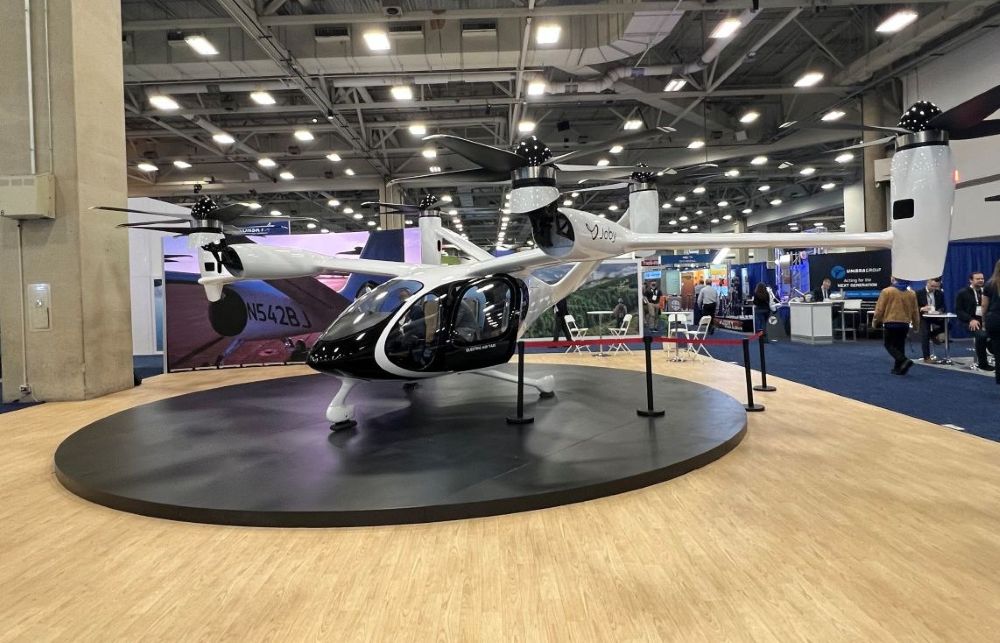 Spring Travel Review: One East Kentucky CEO Meets with Key Industry Decision-Makers Photo
