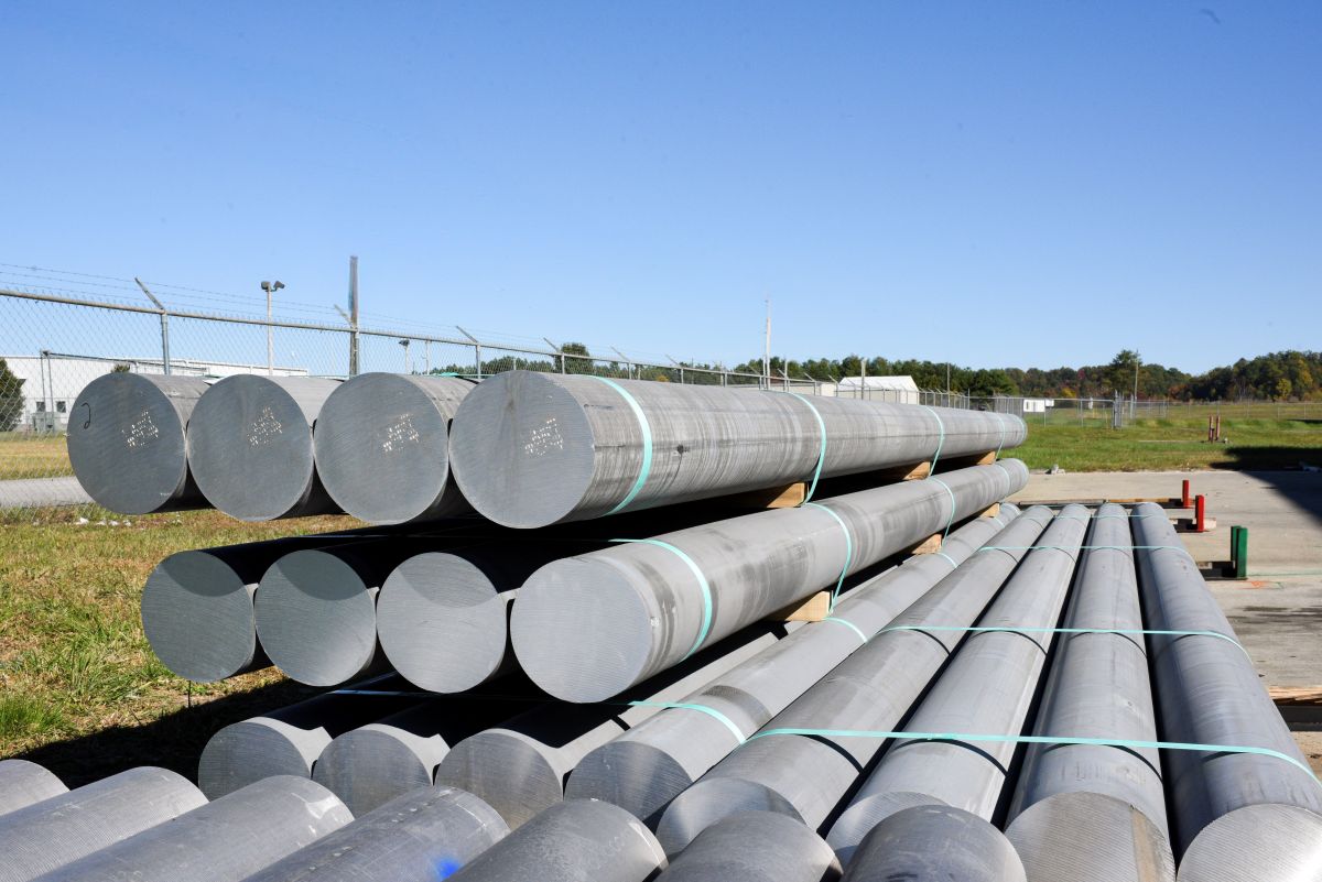 Eastern Kentucky is a Significant Part of the State’s $34.2 Billion Metals Sector Photo