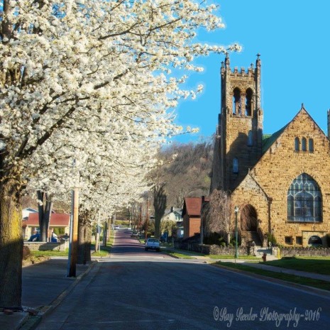 Johnson County is Developing Build-Ready Sites and Focusing on its Future Main Photo