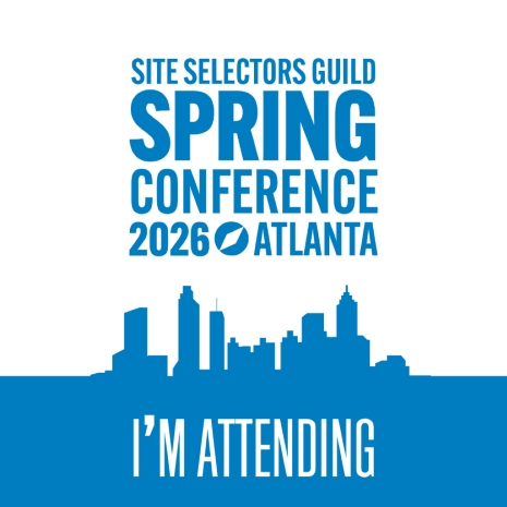 One East Kentucky is Attending the 2026 Site Selectors Guild in Atlanta Main Photo