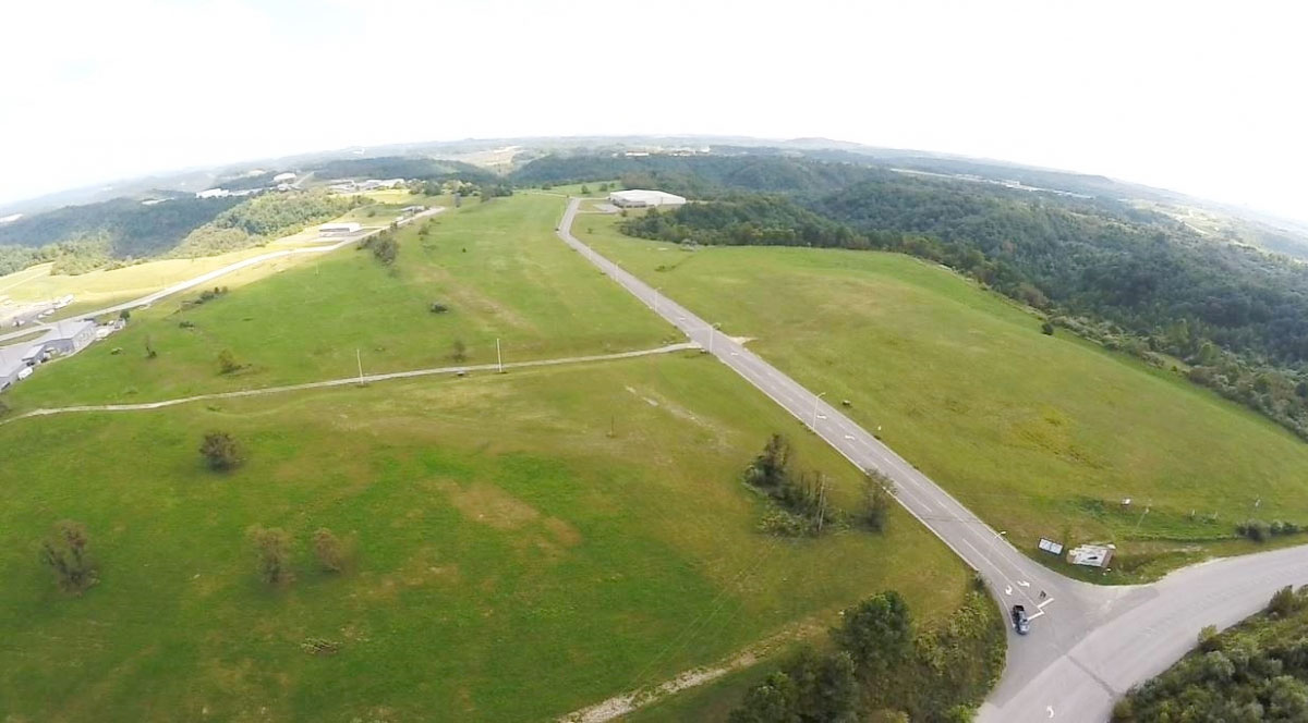 Eastern Kentucky Business Park image