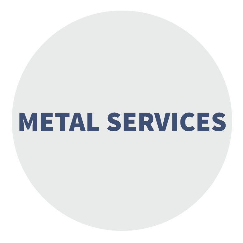 metal services