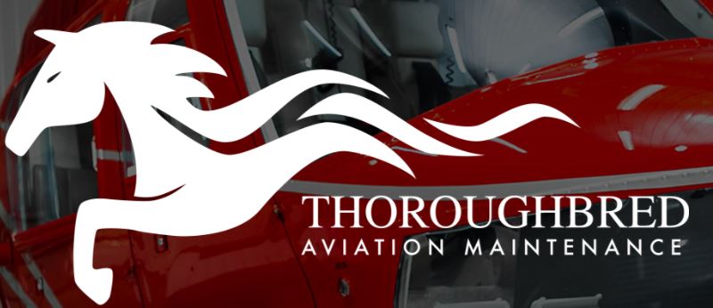 Thoroughbred Aviation Maintenance to Add Location in Eastern Kentucky Main Photo