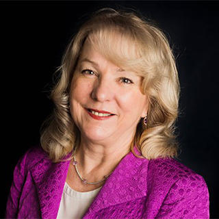 Profile Photo for Dr. Sherry Zylka