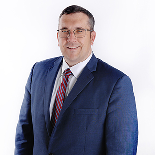 Profile Photo for James Ayers