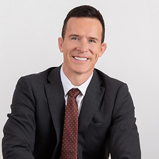 Profile Photo for Tyler Burke