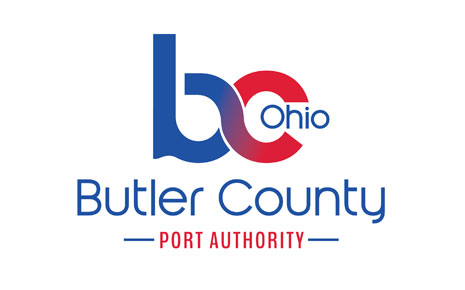 Butler County Port Authority's Logo