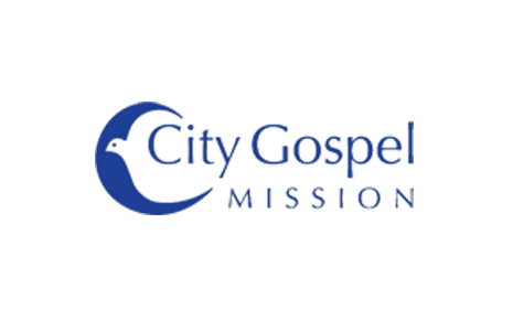 City Gospel Mission JobsPlus Program's Logo