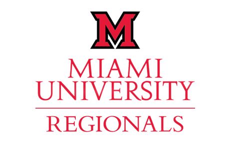 Miami University Co-Op/Internship & Placement's Logo