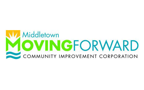 Middletown Moving Forward's Logo
