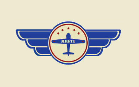 Middletown Regional Flight Training Institute's Logo