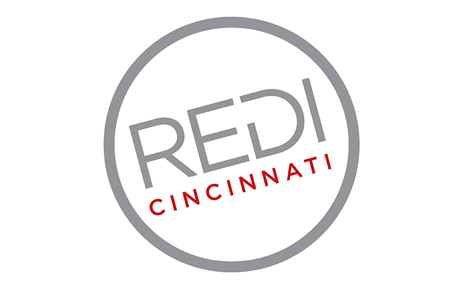 REDI Cincinnati's Logo