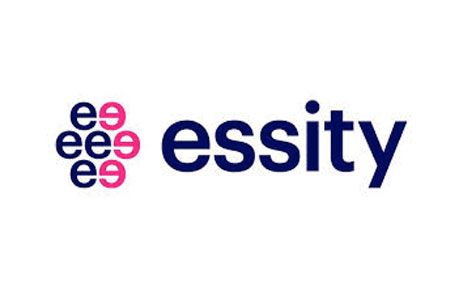 Essity Slide Image