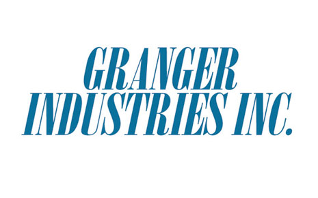 Granger Plastics's Logo