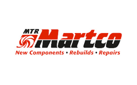 MTR Martco LLC's Logo