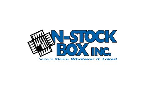 N-Stock Box Inc.'s Logo