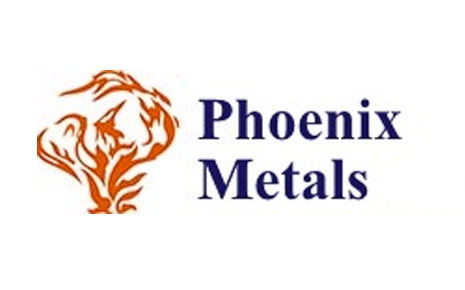 Phoenix Metals Slide Image