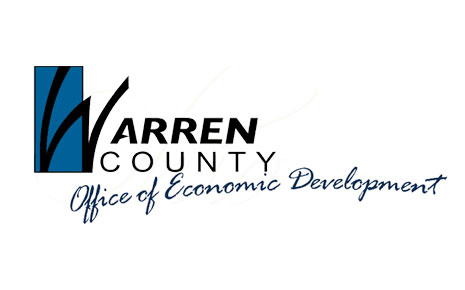 Warren County Office of Economic Development's Logo