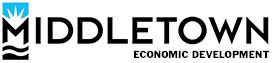 middletown economic development logo
