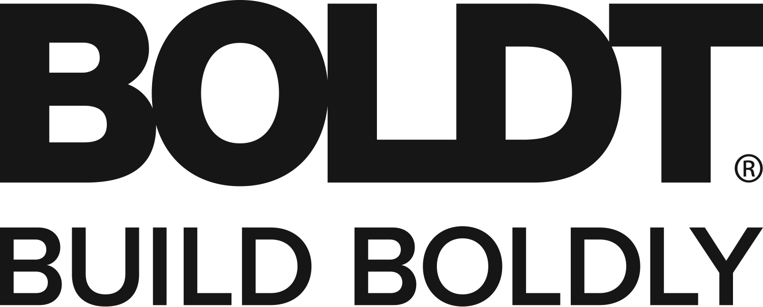 Boldt's Logo