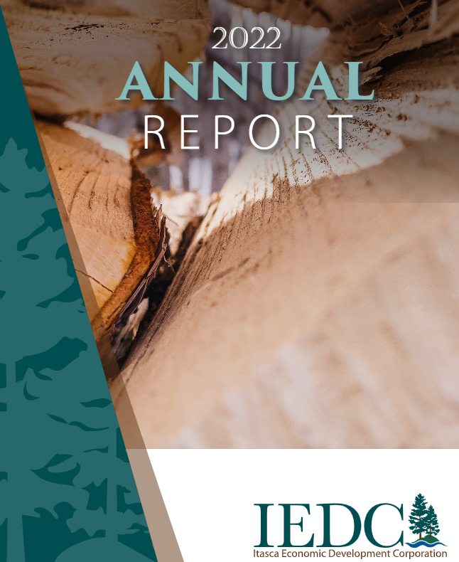 Thumbnail Image For 2022 Annual Report - Click Here To See