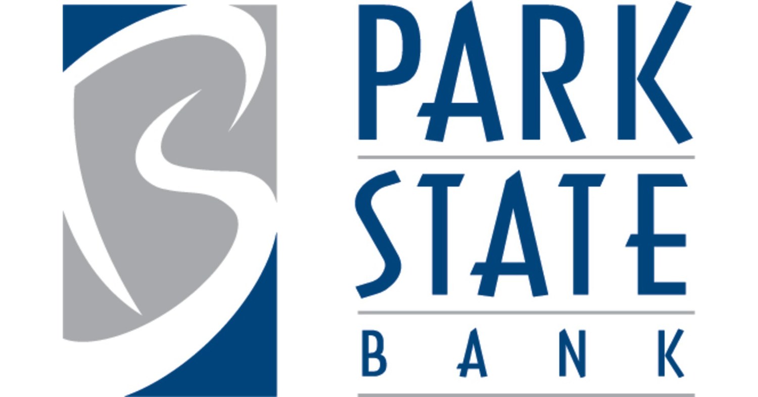 Park State Bank's Logo