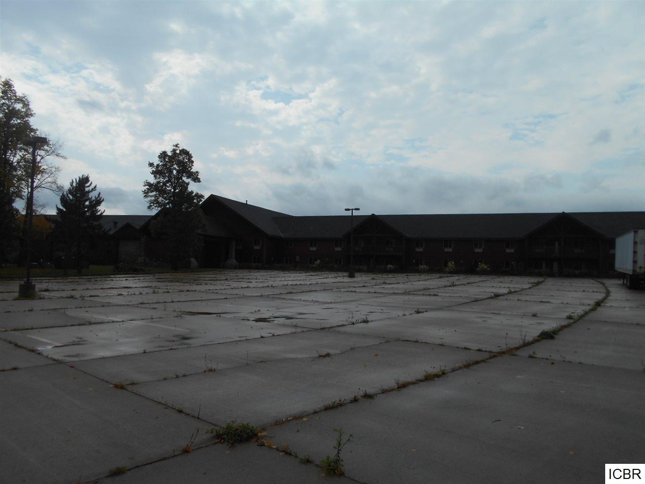 Prior Golf Course Grand Rapids Photo