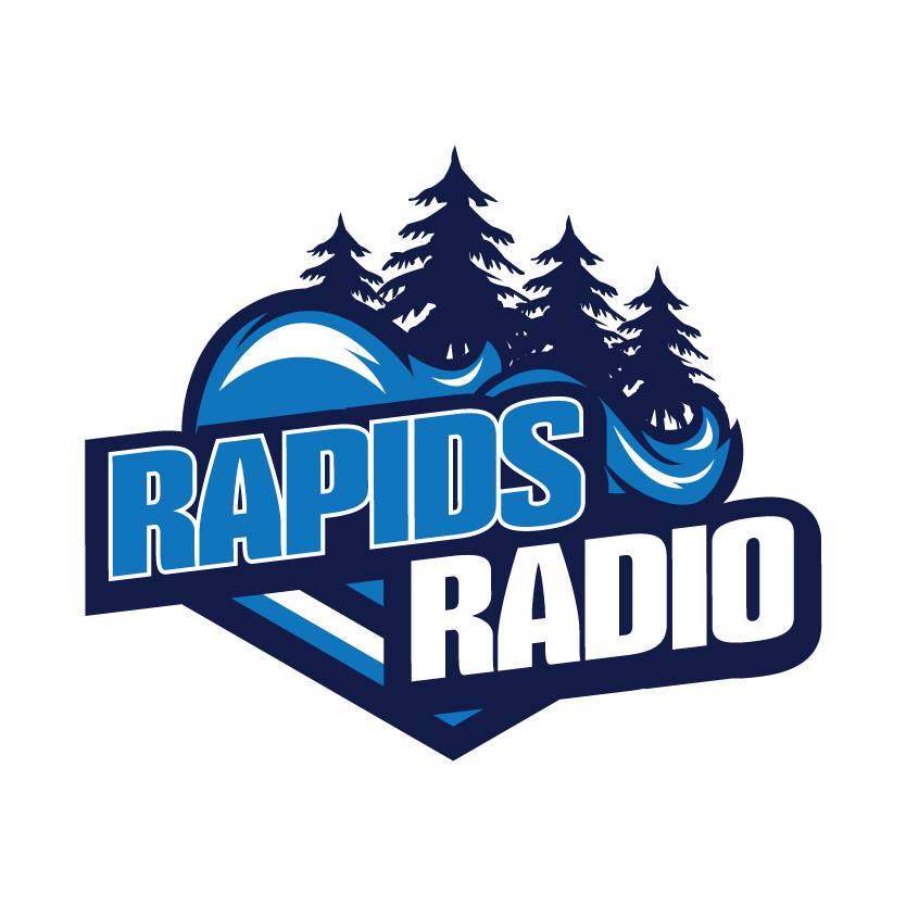 Rapids Radio - KMFY/KOZY's Logo