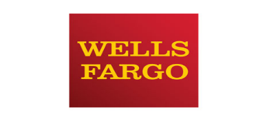 Wells Fargo Bank's Logo