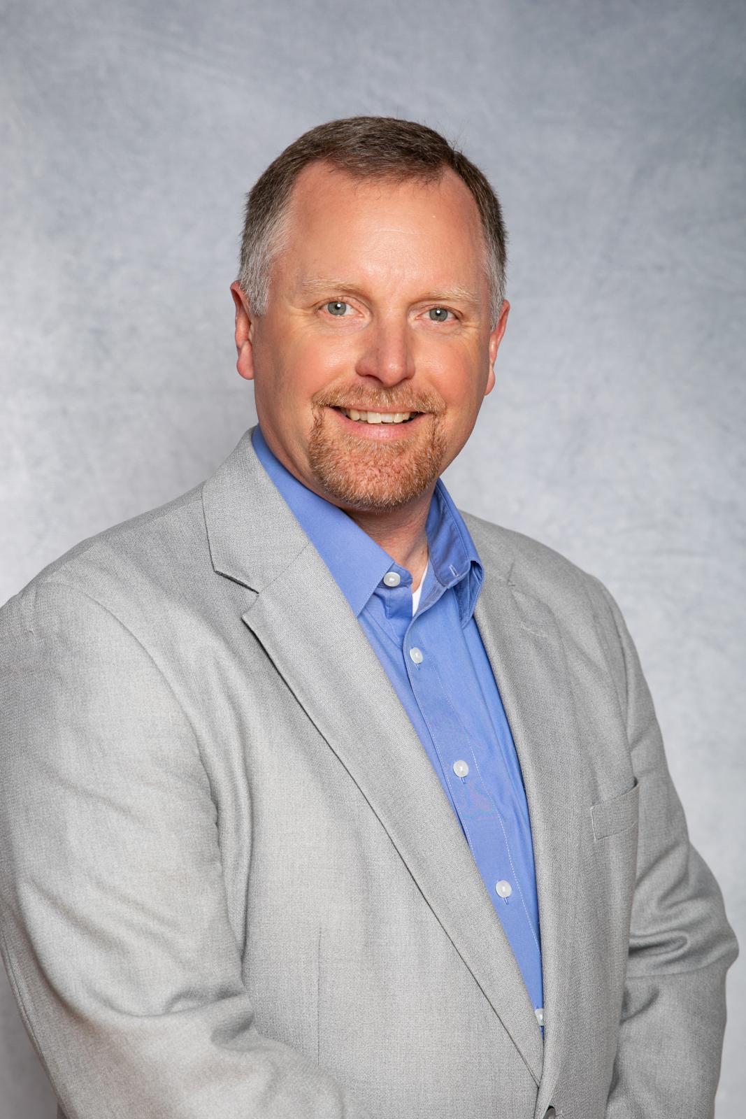 Staff Member Photo