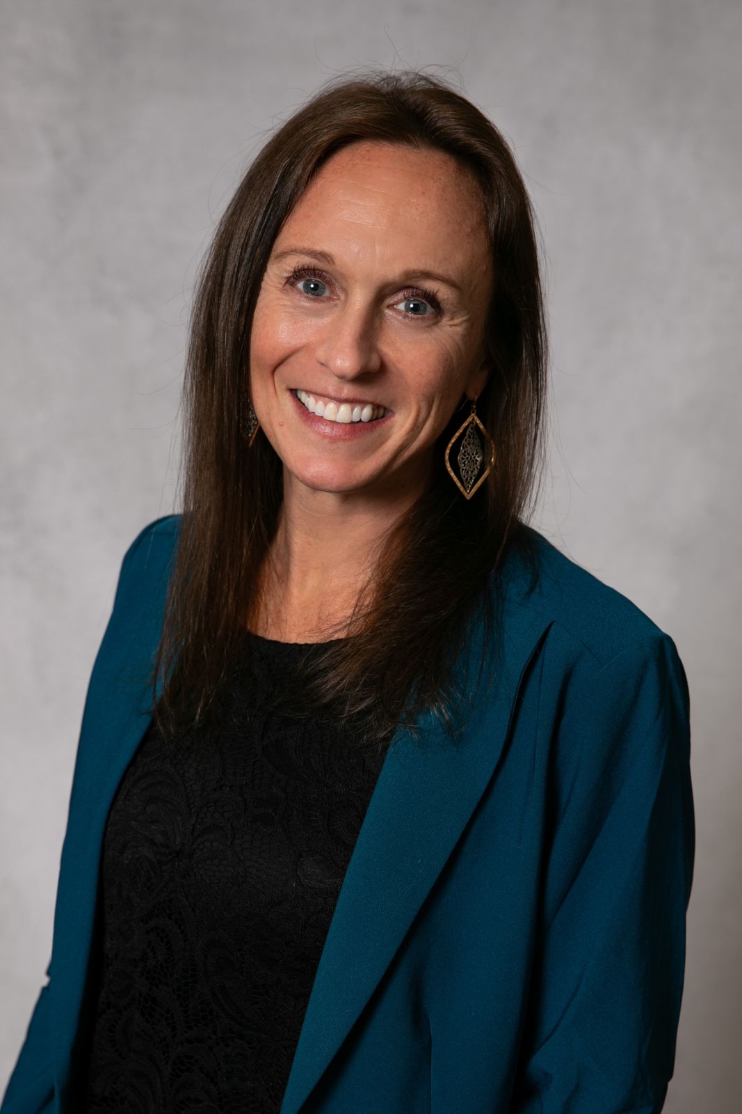 Staff Member Photo
