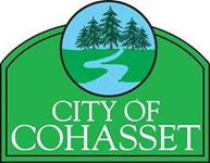 City of Cohasset's Logo