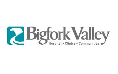 Bigfork Valley Hospital's Logo