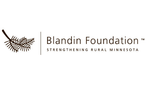 Blandin Foundation's Logo