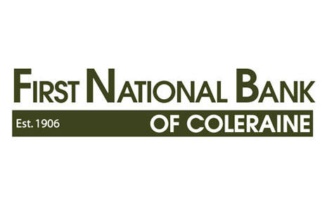 First National Bank Coleraine Slide Image