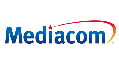 Mediacom's Logo