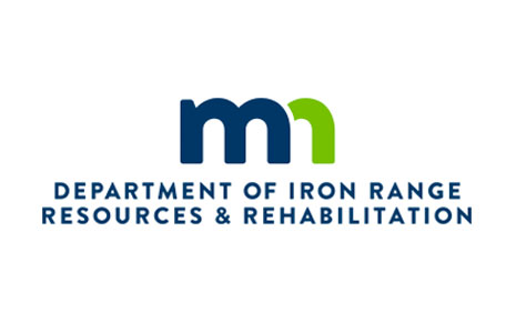 Department of Iron Range Resources and Rehabilitation