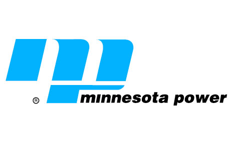 Minnesota Power's Logo