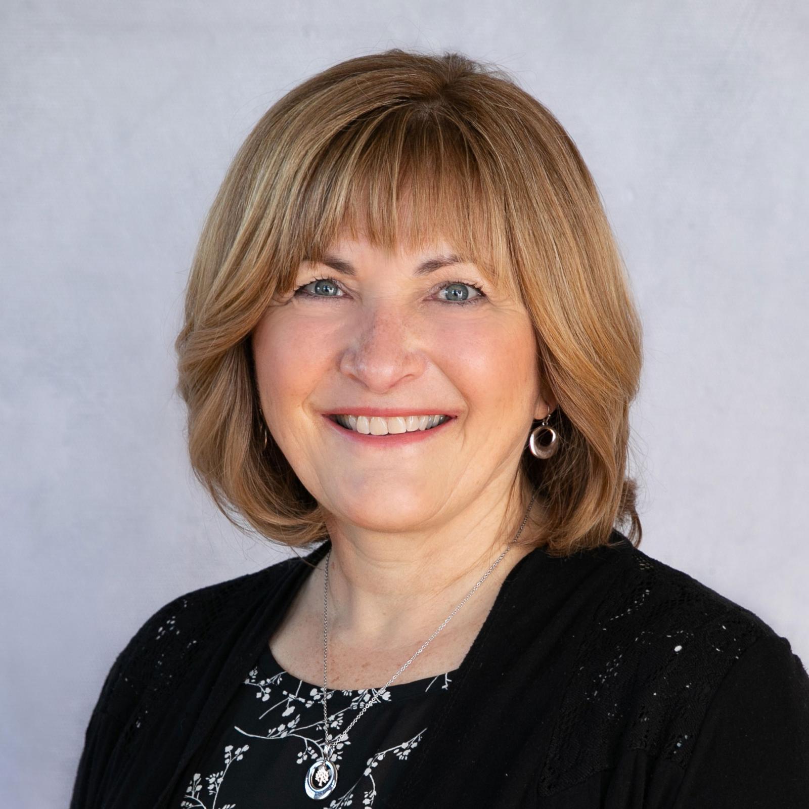 Staff Member Photo