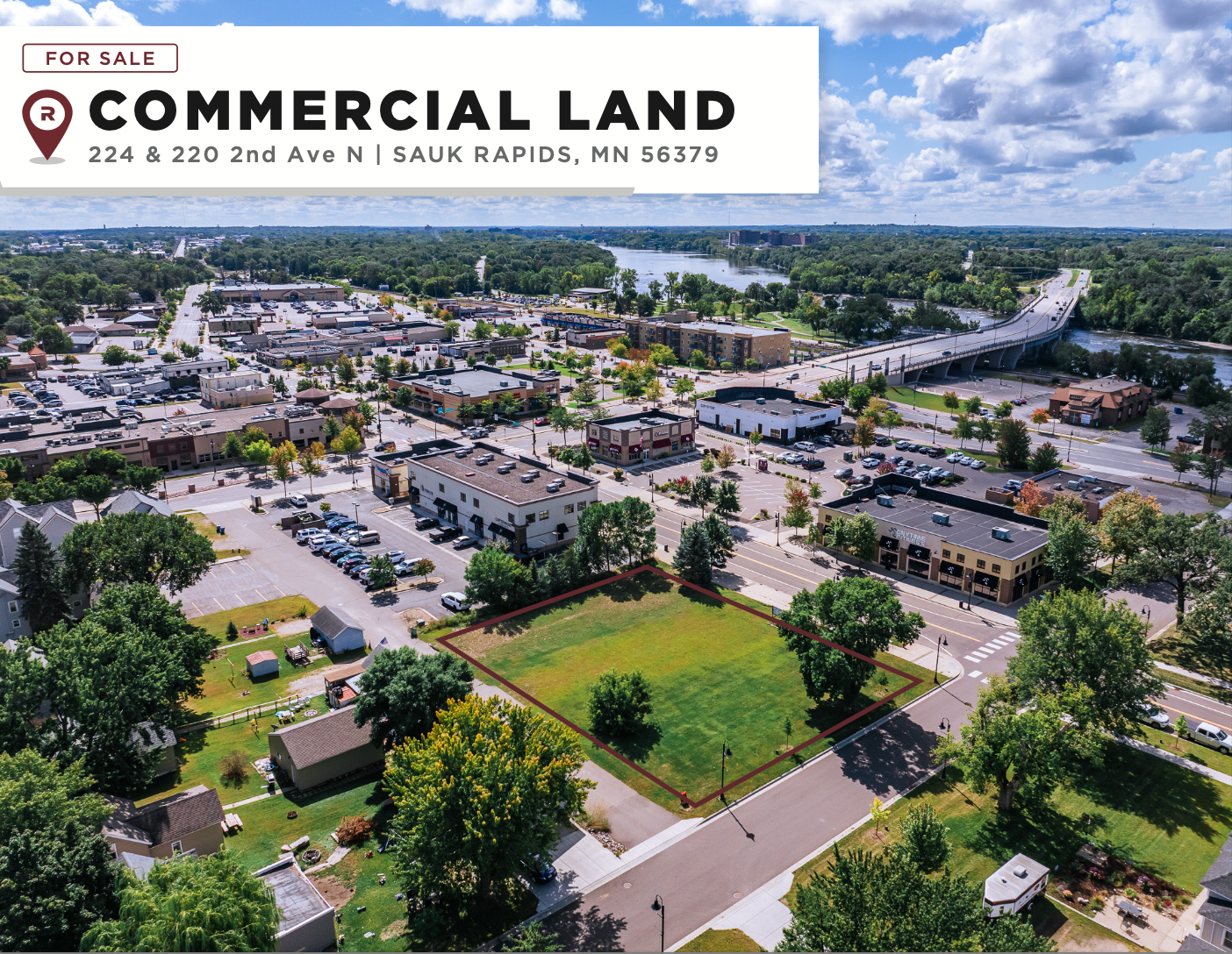 Click to view 224 & 220 2nd Ave N SAUK RAPIDS, MN link