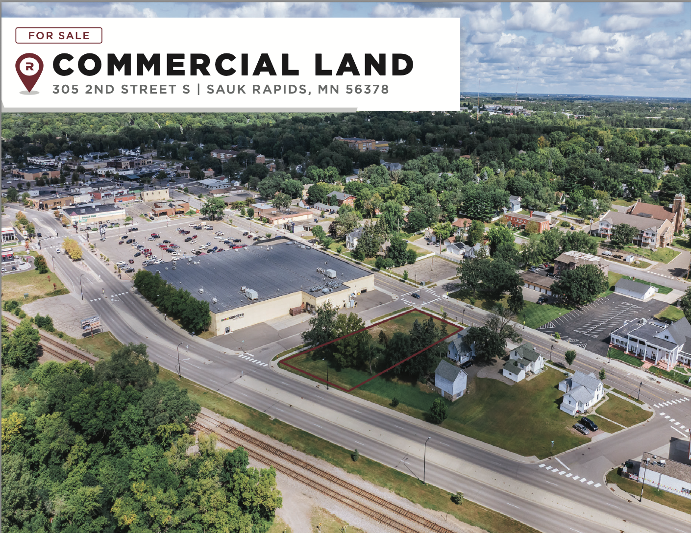 Click to view 305 2nd Street S SAUK RAPIDS, MN link