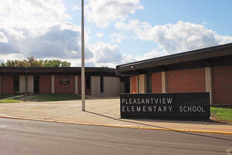 Sauk Rapids-Rice School District Purposes a Referendum to Build a New Elementary School on this November’s Ballot Photo