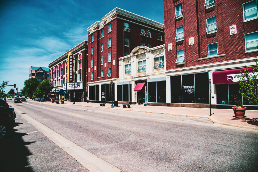 Is the St. Cloud Main Street Economic Revitalization Grant Right for You? March 9th Deadline Main Photo