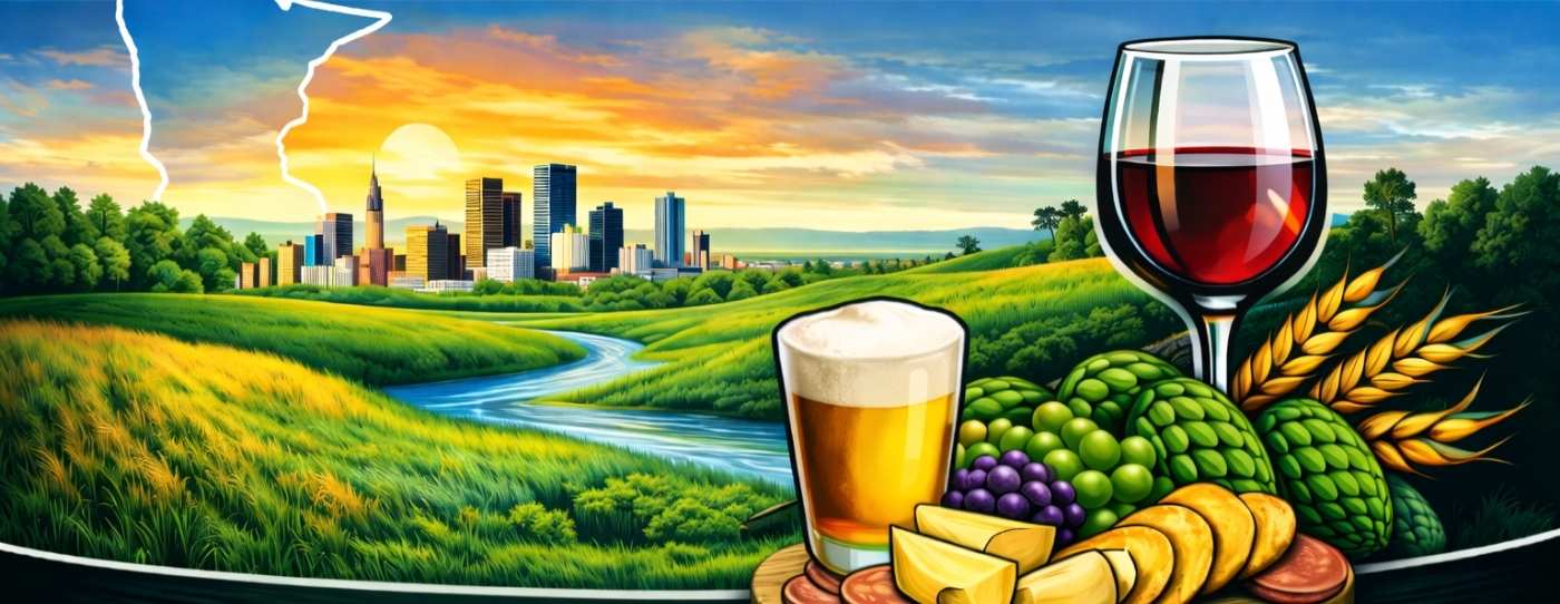 Taste Of Benton County Event