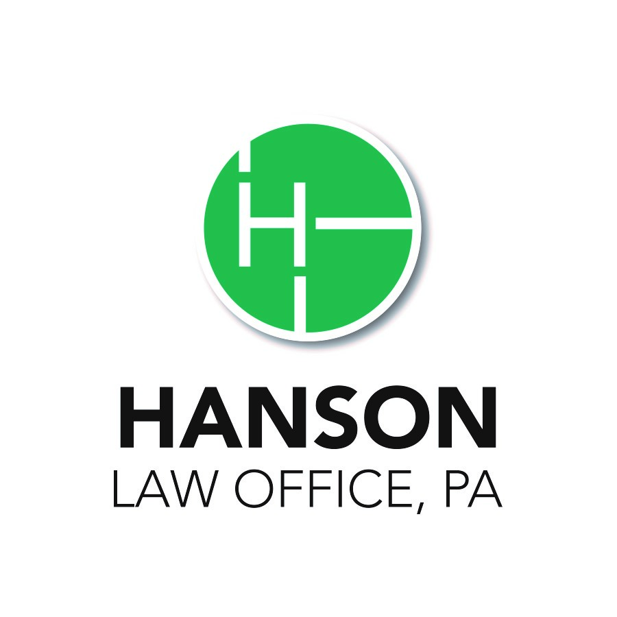 Hanson Law Office, PA's Image