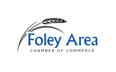 Click to view Foley Area Chamber of Commerce link