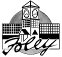City of Foley's Logo
